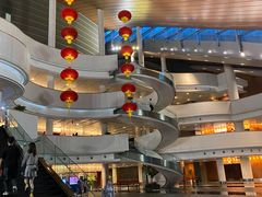 -合肥大剧院