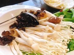 -小龙坎火锅(沙井店)