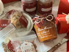 -LANLIZI BAKERY(COSMO店)