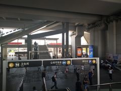 -余姚北站