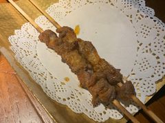 -楼兰新疆主题餐厅(苏州中心店)