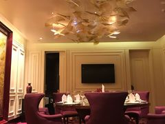 -长沙北辰洲际酒店-栀味轩中餐厅