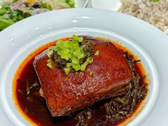 -新华饭店·新津菜·酥皮烤鸭·海鲜(津湾广场店)