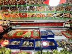 -连家船海鲜大排档·20年闽菜店(厦大店)