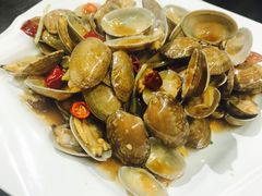 -锋味餐厅(空港复悦里店)