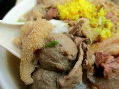 牛杂粿条-华威达牛庄(黄埔大道西店)