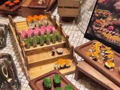 -广州建国酒店·君豪西餐自助餐厅