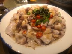 一鱼两吃-龙浔虾欢(祥岭路店)