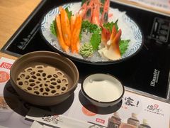 -温野菜涮涮锅(西单大悦城店)