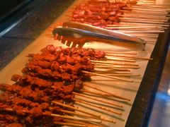 -威斯汀舞台餐厅