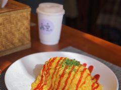 -Hey!蛋包饭(中山店)
