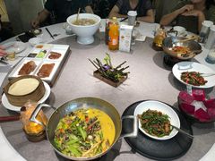 -南景饭店(万家丽路店)