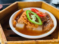 -鹿鸣酒家(越秀店)
