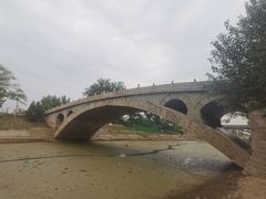 -赵州桥景区