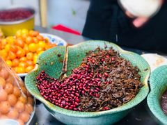 -老金家蛋菜夹馍(西安总店)