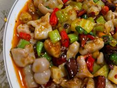 -小天府酸菜鱼(西四路店)