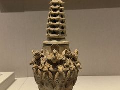-深圳博物馆(古代艺术馆)