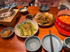 -鑫日千里马朝鲜族小馆(总店)