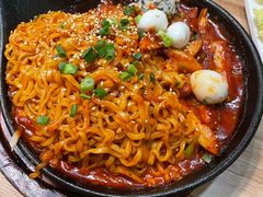 -绣旻烤肉吧(总店)