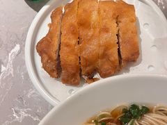 -松鹤楼·苏式汤面(虹桥天地店)