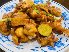 -腰记饭店(龙源路店)
