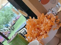 -怡咖啡·自助餐·西安香格里拉
