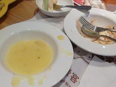 -豪客来牛排(商汇人和广场店)