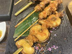-东京屋(武定路店)
