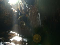 -华蓥山天意谷景区