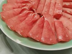 -东来顺饭庄(西直门店)