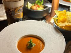 -MAYA玛雅墨西哥餐厅(四方新城店)