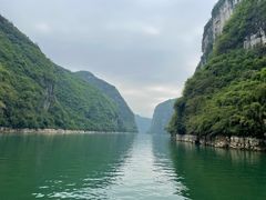 -乌江画廊(彭水苗族土家族自治县)