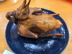 -煲煲掂风味煲仔饭餐厅(西区店)