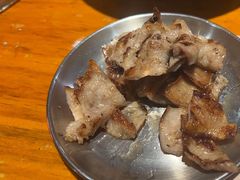 -kingkong大猩猩烤肉(CBD店)