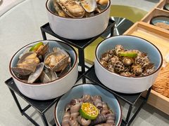 -有喜胶东小馆(太申祥和店)