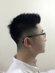 -ZAGA形象设计