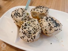 -小杨生煎(杭州东站店)