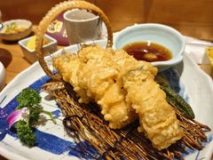 -大岛日本料理铁板烧(南通大饭店)