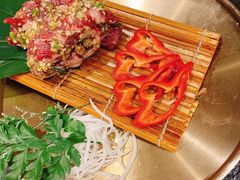 -味家烤肉烤鳗鱼牛排(西塔旗舰店)