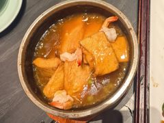 -阿喆私房菜(西五路店)