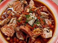 -老三样·旧食新味(船山路店)