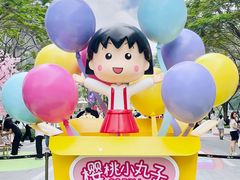 -东莞松山湖万象汇