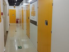 -安东易迷你自助仓储寄存仓库(草桥店)