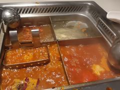 -海底捞火锅鲜切牛肉主题店(长寿路店)