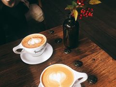 -在咖啡INCOFFEE(ICC升龙环球中心店)