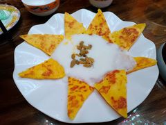 -吉祥圣雪藏餐