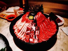 -煲宫猪肚鸡(晶品店)