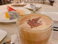 -上海新发展亚太JW万豪酒店