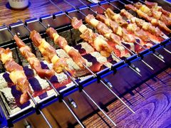 -三个蒙古大叔羊肉串(大宁店)