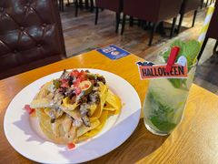 -味德西餐音乐酒吧 Wade's Bar&Grill